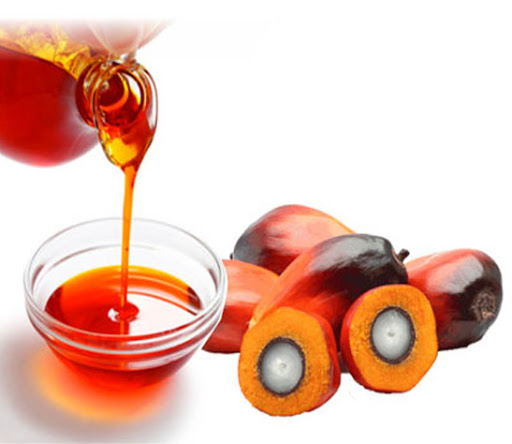 Natural Palm Oil For Sale