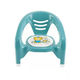 Direct factory supply useful cheap plastic small baby party walking seat kids chair - Image 2
