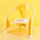 Direct factory supply useful cheap plastic small baby party walking seat kids chair - Image 3