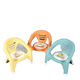Direct factory supply useful cheap plastic small baby party walking seat kids chair - Image 5