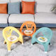 Direct factory supply useful cheap plastic small baby party walking seat kids chair