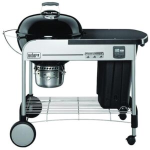 Performer Premium Charcoal Grill