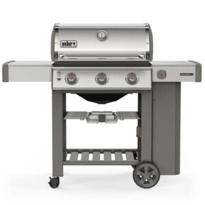 Genesis II S-310 3-Burner