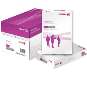 Xerox multipurpose Copy Paper A4 80GSM