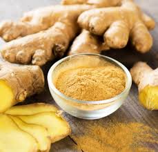 Best Quality Ginger Powder
