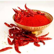 Best quality Chili powder