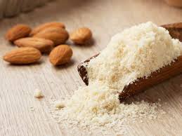 Best Quality Almond Powder