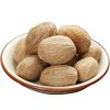 Best quality dry spices round nutmeg