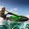 Swing-arm jet-ski SX-R™ 160 - Image 2