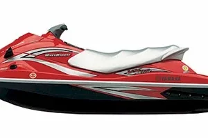 VX 1100 Jet Ski