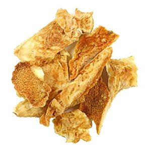 Organic Dried Orange Peel Wholesale