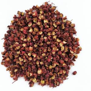 Best Quality Numb Spices Red Szechun Pepper