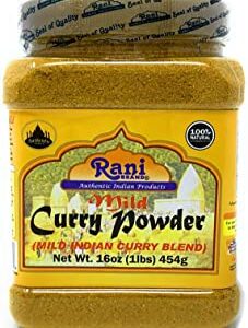 Curry Powder Spices Wholesale