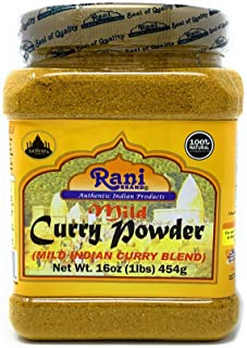 Curry Powder Spices Wholesale