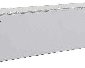 Walthers SceneMaster HO Scale Model of J.B. Hunt Transport 48' Smooth Side Container,949-8455
