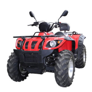 MONSTER ATV 500CC 4x4 KAZUMA