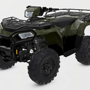 Can Am Maverick ATV