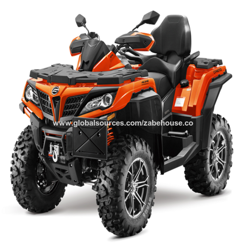CFORCE Moto 800CC ATV