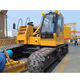 Bucyrus Erie Crawler Crane In Indonesia Best Price Product 100 Ton Crawler Crane Price - Image 3