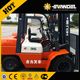 Diesel Forklift Truck and Parts, 3 Tons - Image 2