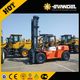 Diesel Forklift Truck and Parts, 3 Tons - Image 4