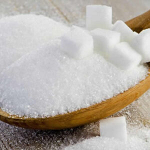White Sugar Icumsa 45