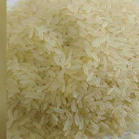 White Rice 25% Broken