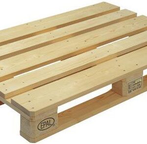 New Epal/Euro wood pallets