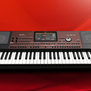 KORG PA 700