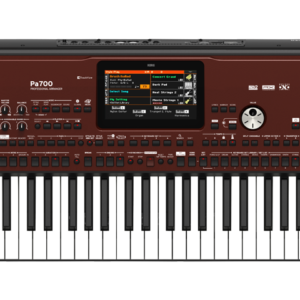 KORG PA 1000