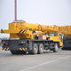 QY25K5D Mobile Truck Crane 25Ton Heavy Lifting Crane with 5 Section Main Boom with Competitive Price - Image 3
