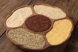 Best quality millet powder