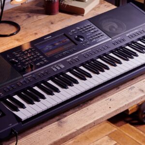 PSR SX 900