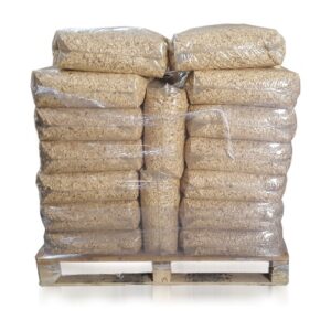 Wood Pellet