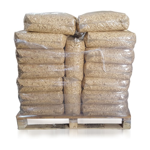 Wood Pellet