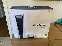 PlayStation 5 Console