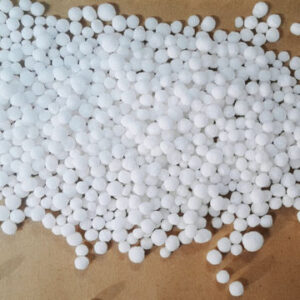 Granular N46 Urea 46% Nitrogen Fertilizer CAS No. 57-13-6