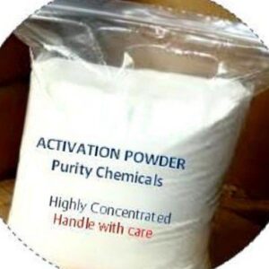 Humine Activation Powder