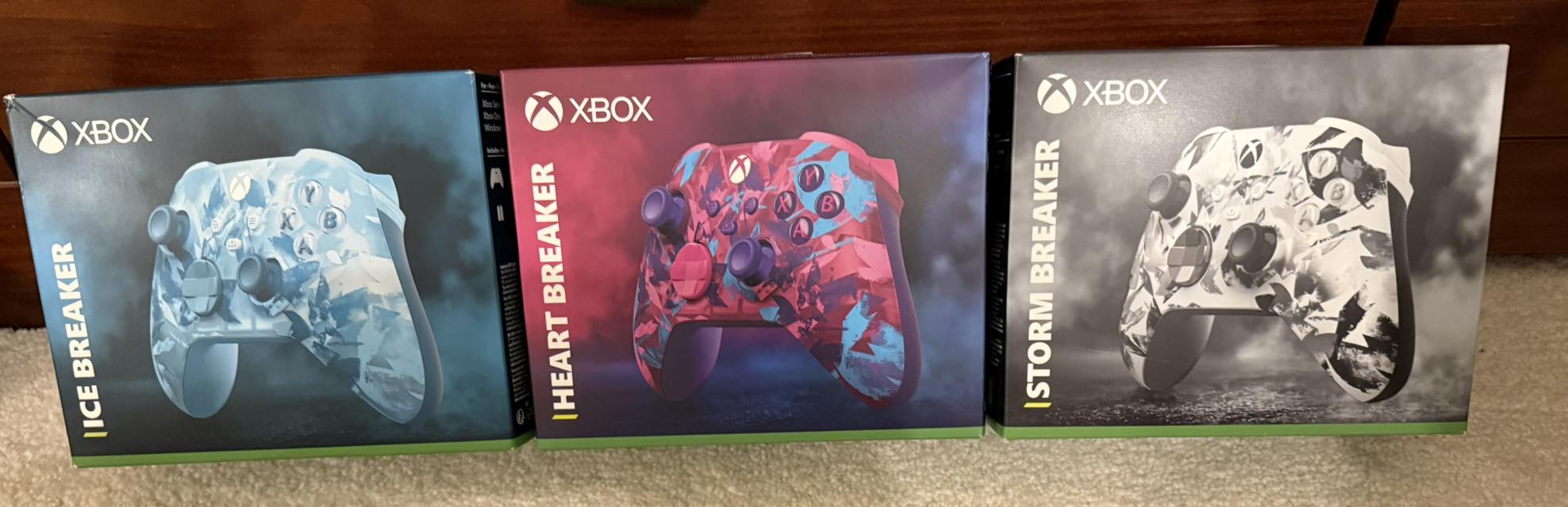 Xbox Wireless Controller